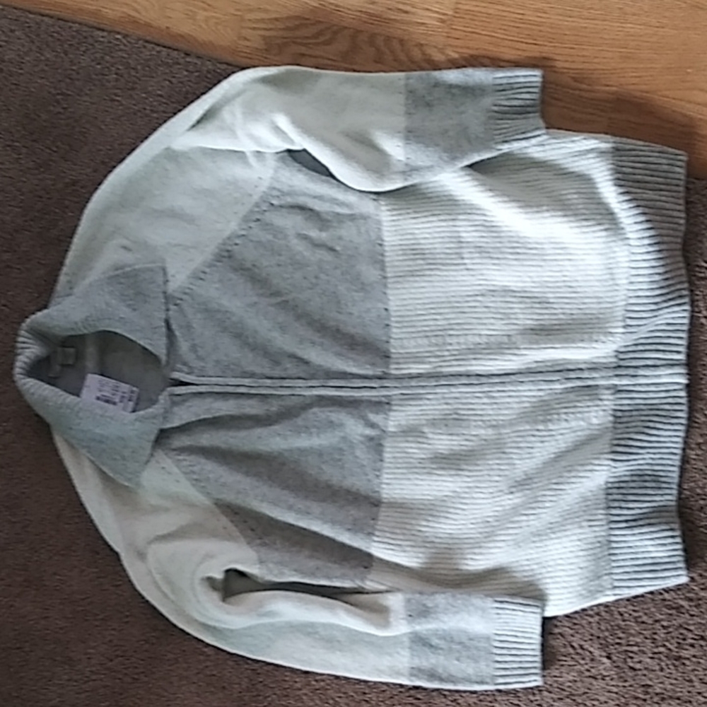 CJ Banks Sweater